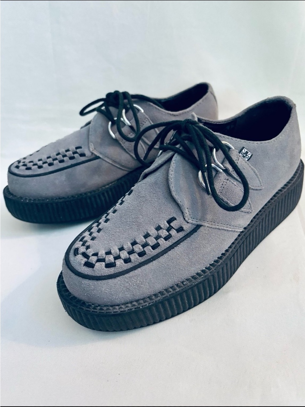 T.U.K. VIVA CREEPERS